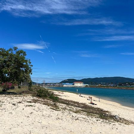 Appartamento Vinbath Check In Nha Trang Esterno foto