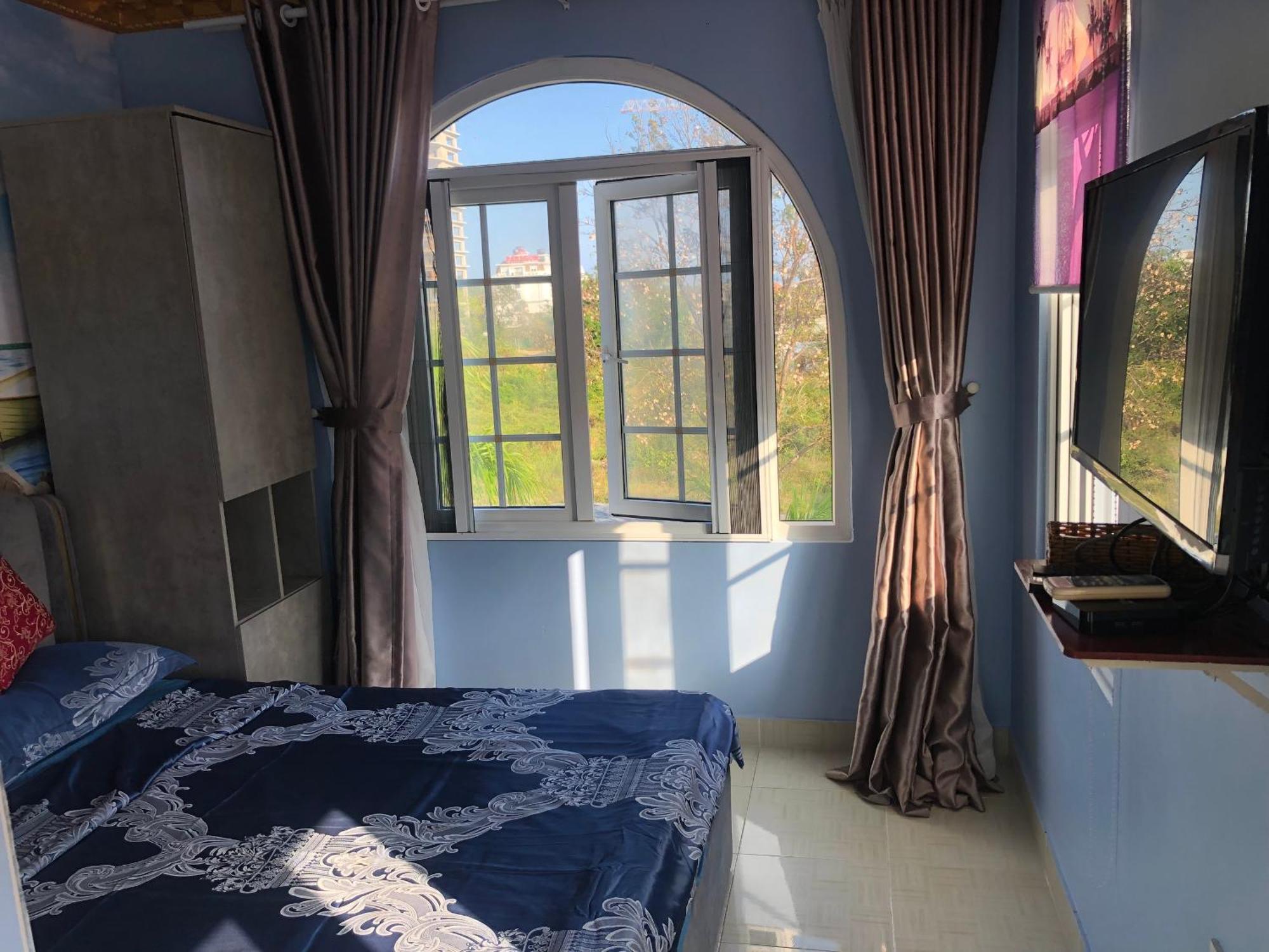 Appartamento Vinbath Check In Nha Trang Esterno foto