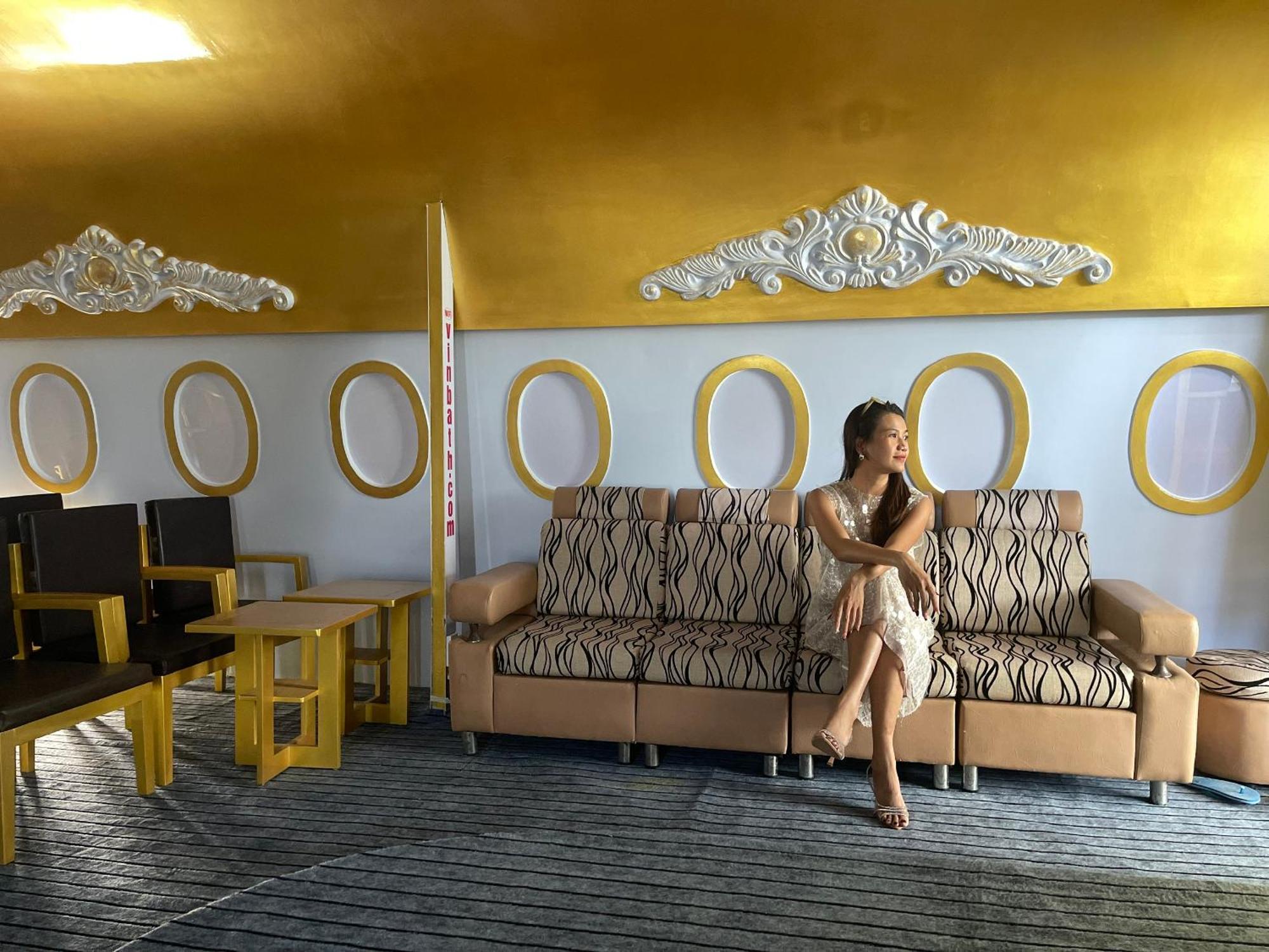 Appartamento Vinbath Check In Nha Trang Esterno foto