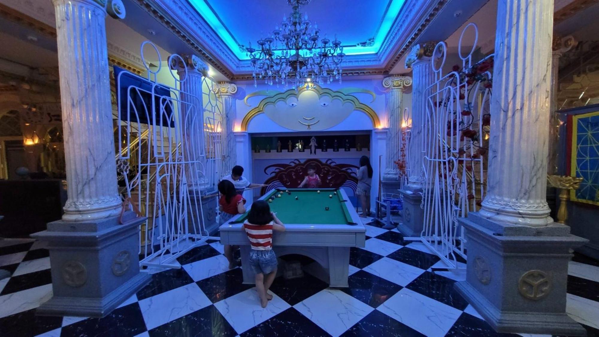 Appartamento Vinbath Check In Nha Trang Esterno foto
