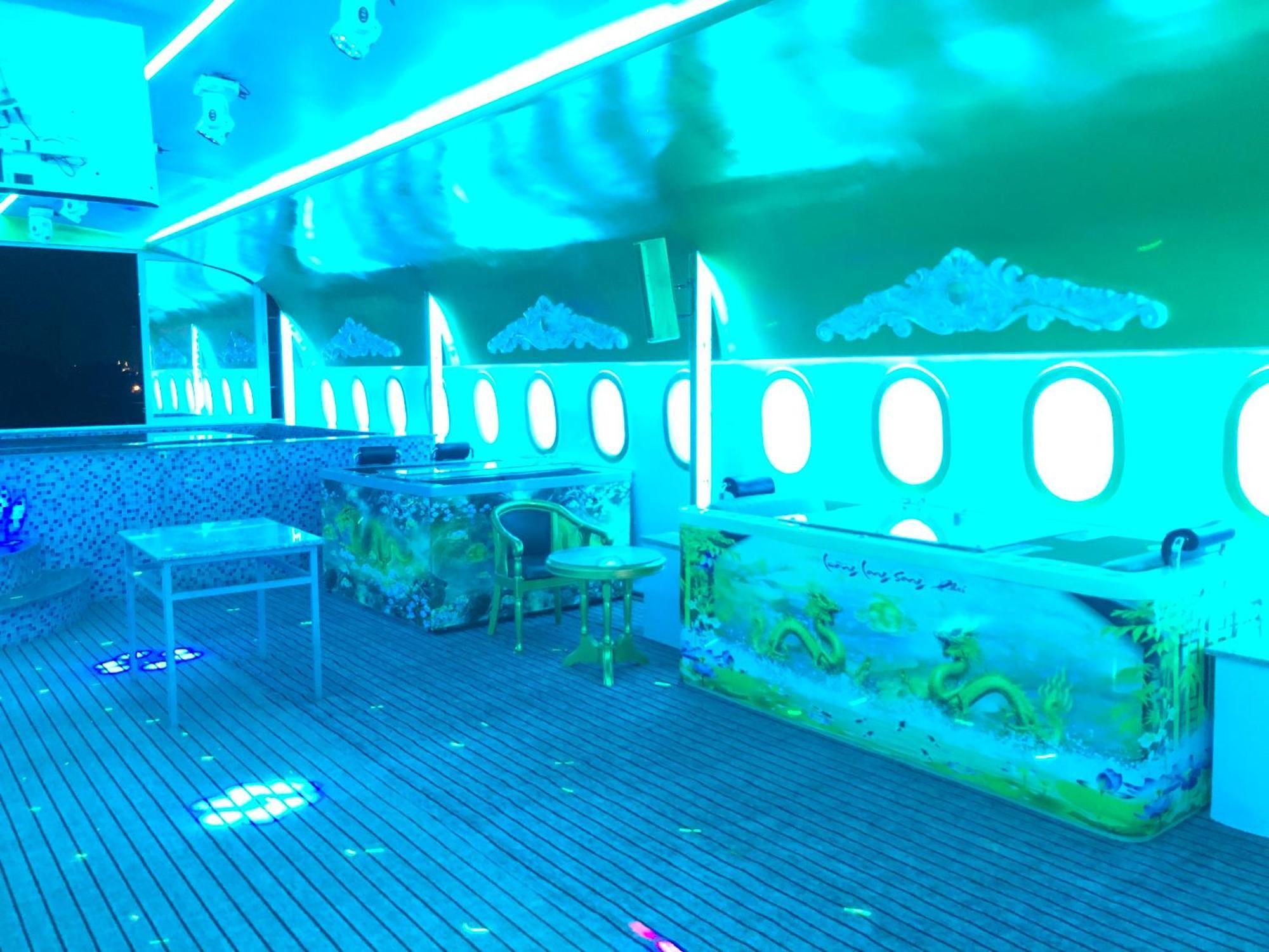 Appartamento Vinbath Check In Nha Trang Esterno foto
