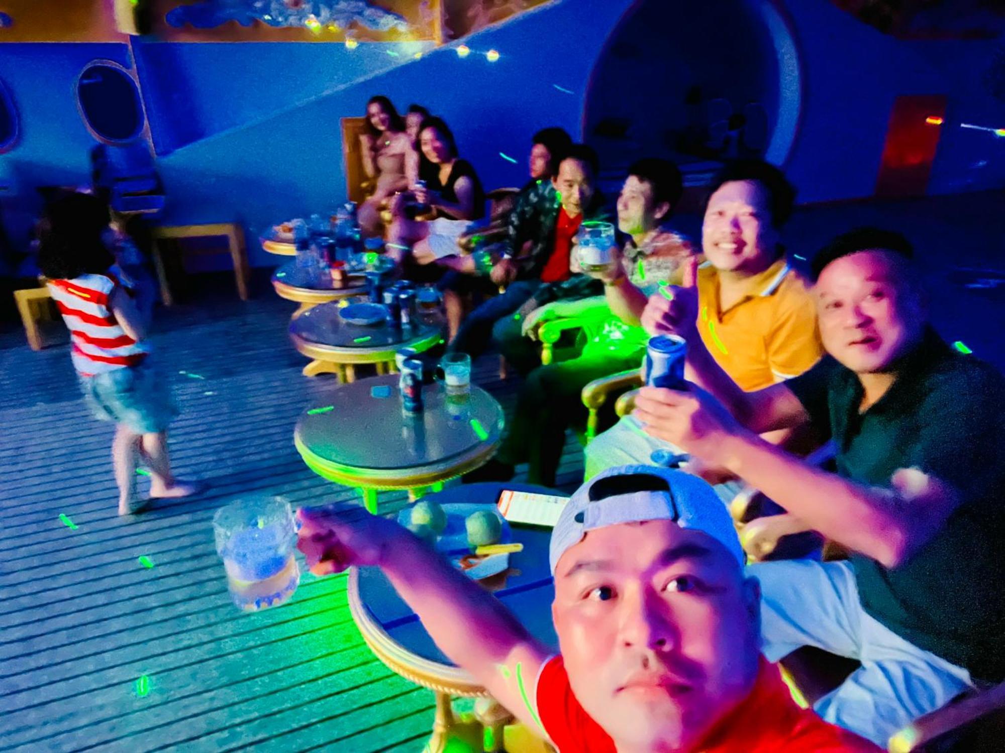 Appartamento Vinbath Check In Nha Trang Esterno foto