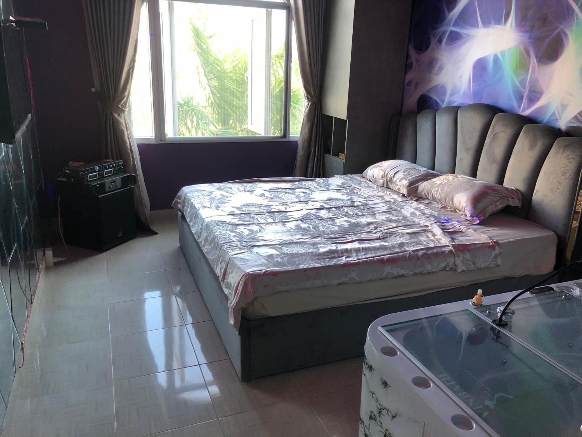 Appartamento Vinbath Check In Nha Trang Esterno foto