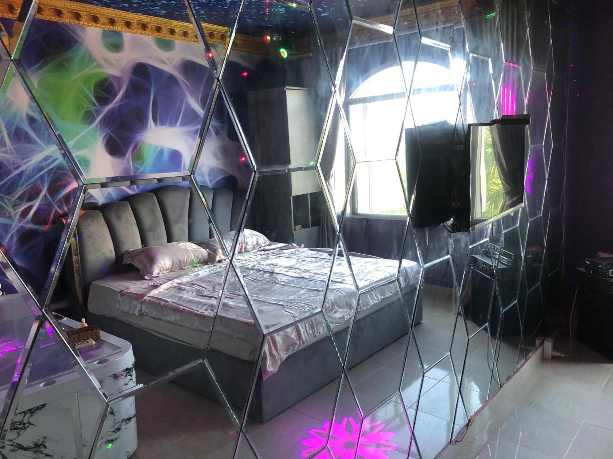 Appartamento Vinbath Check In Nha Trang Esterno foto