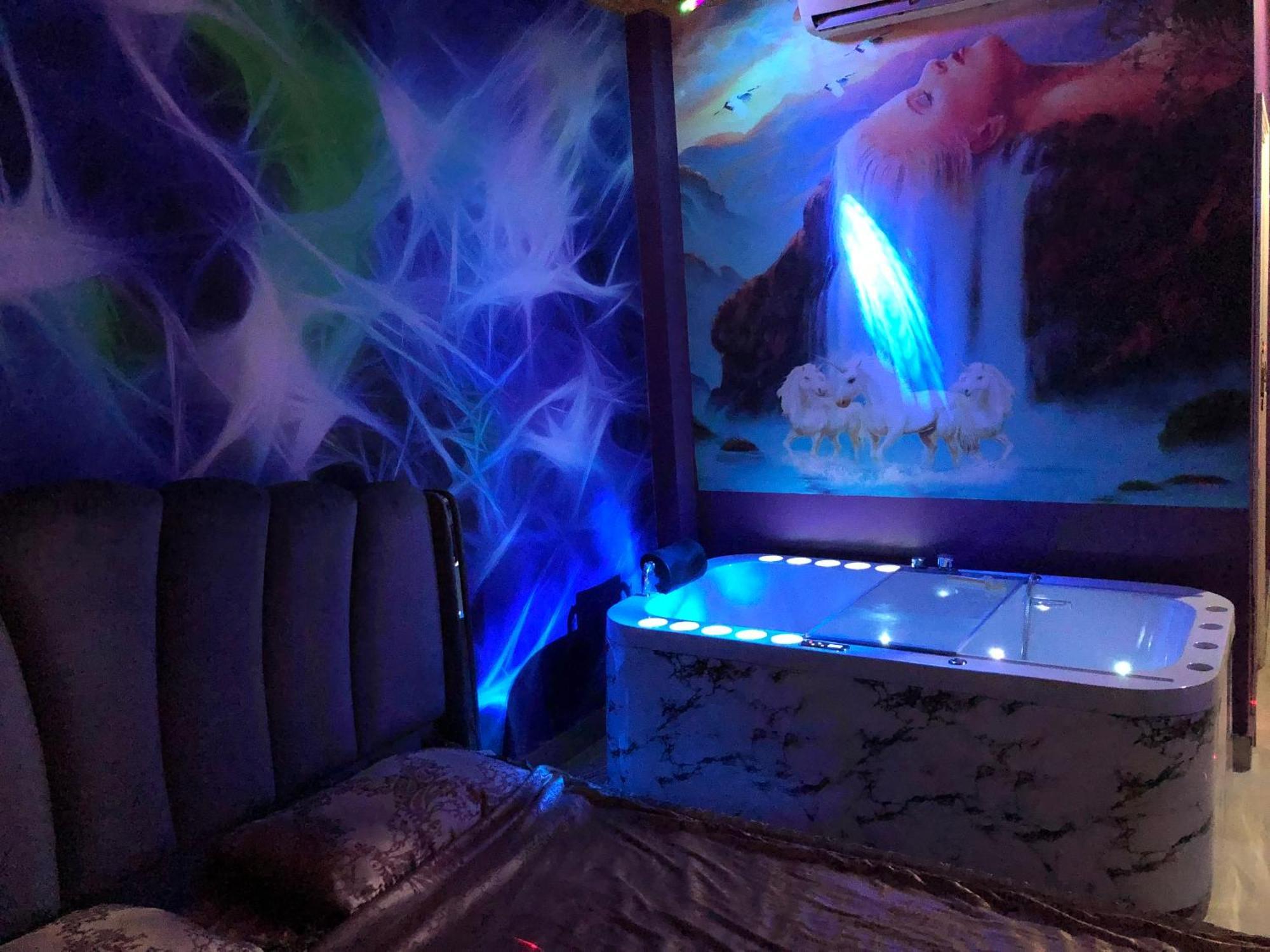 Appartamento Vinbath Check In Nha Trang Esterno foto