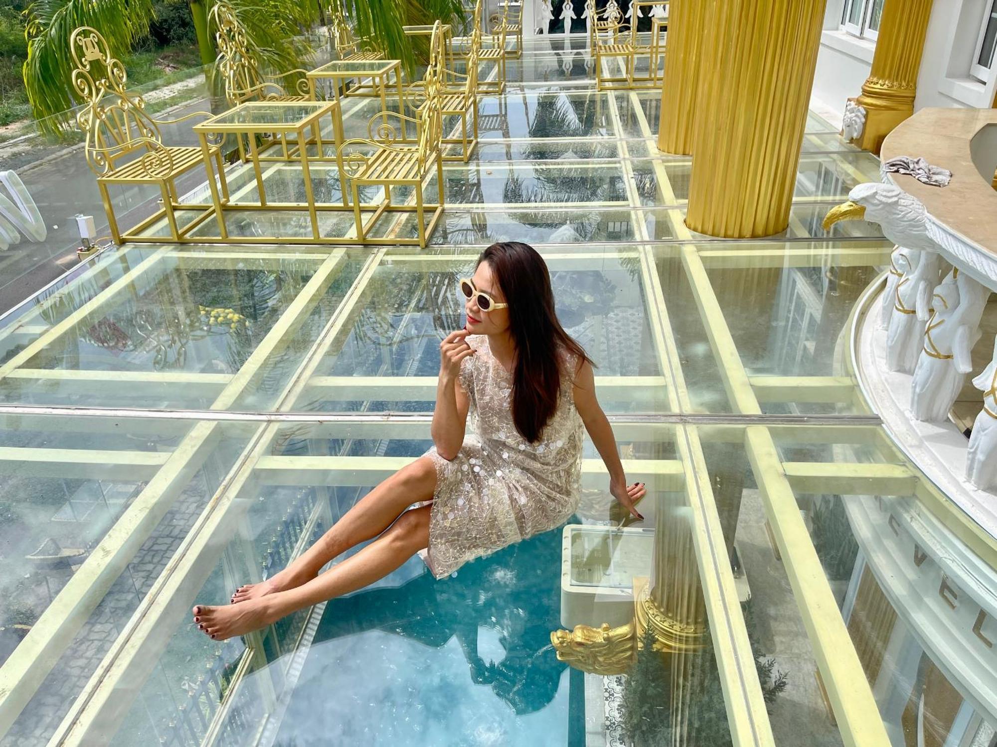Appartamento Vinbath Check In Nha Trang Esterno foto