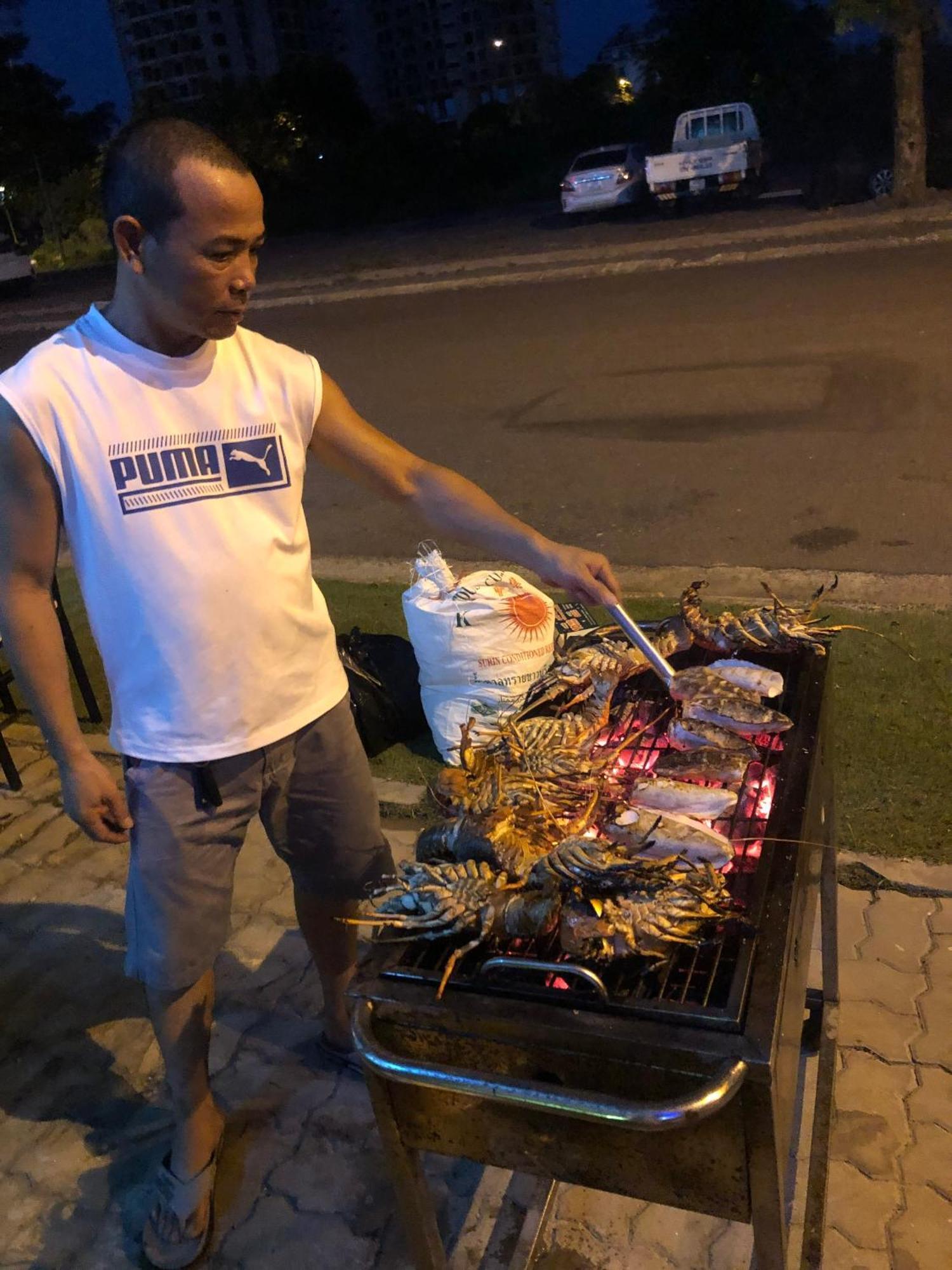 Appartamento Vinbath Check In Nha Trang Esterno foto