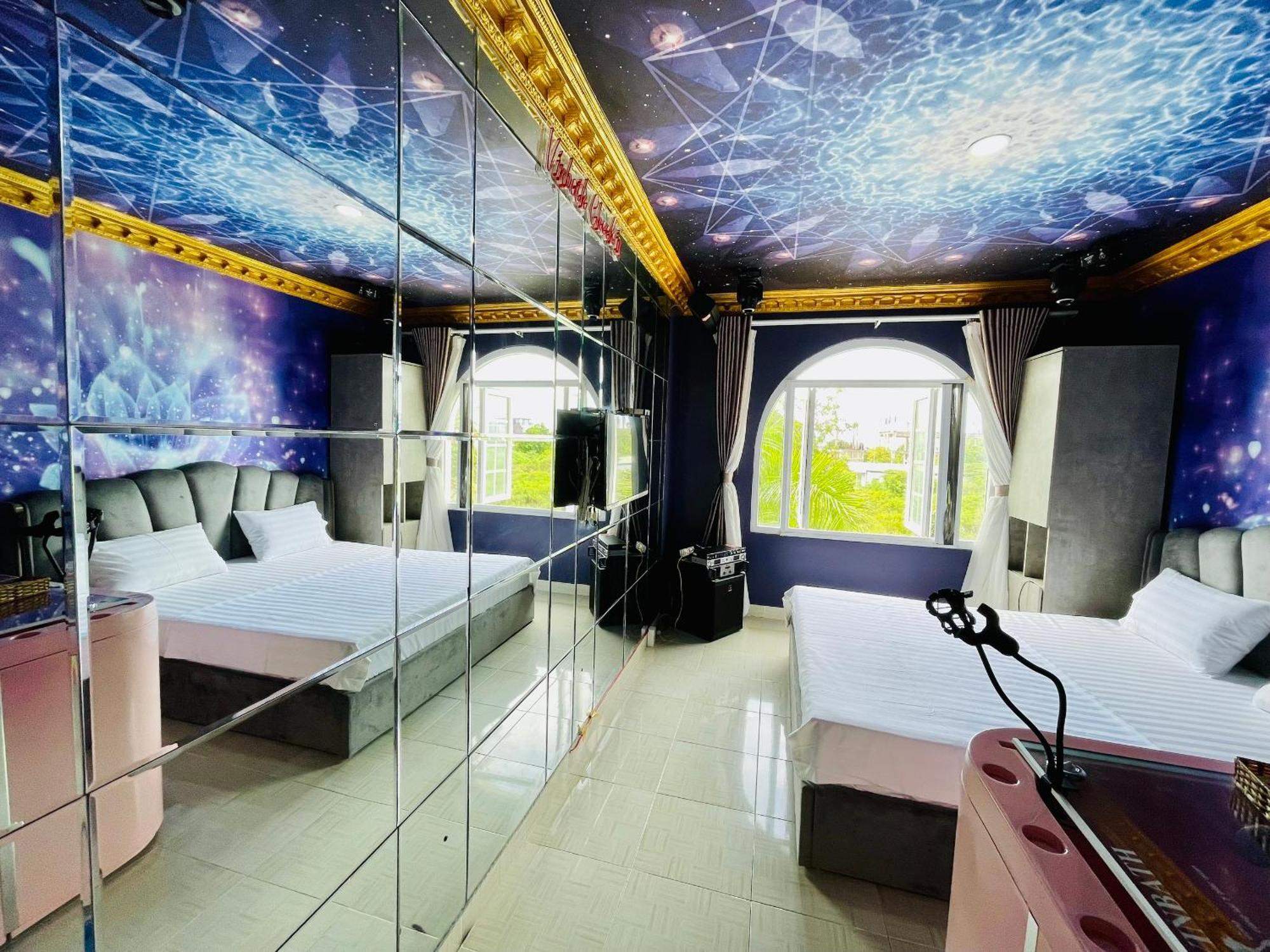 Appartamento Vinbath Check In Nha Trang Esterno foto