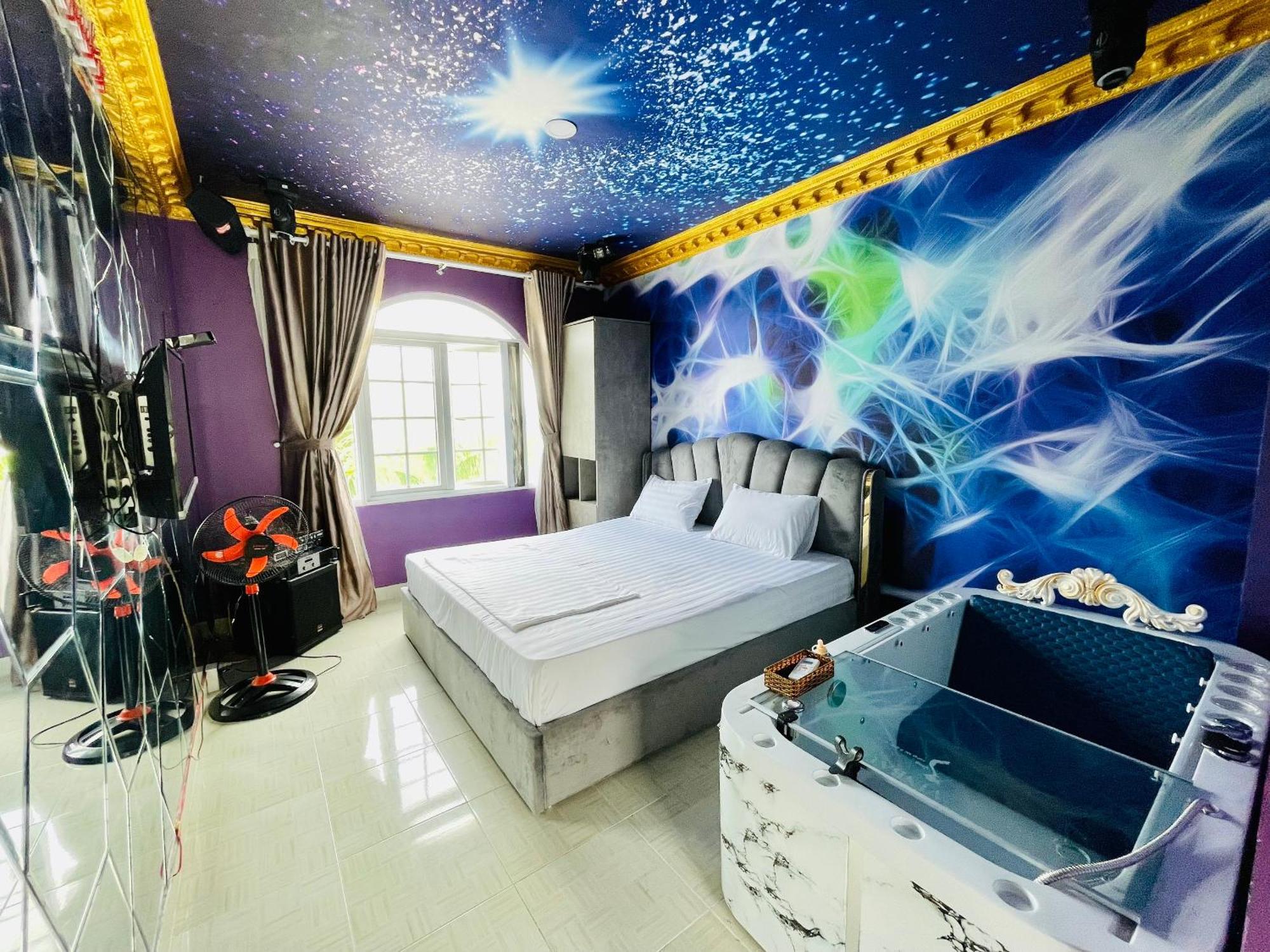 Appartamento Vinbath Check In Nha Trang Esterno foto