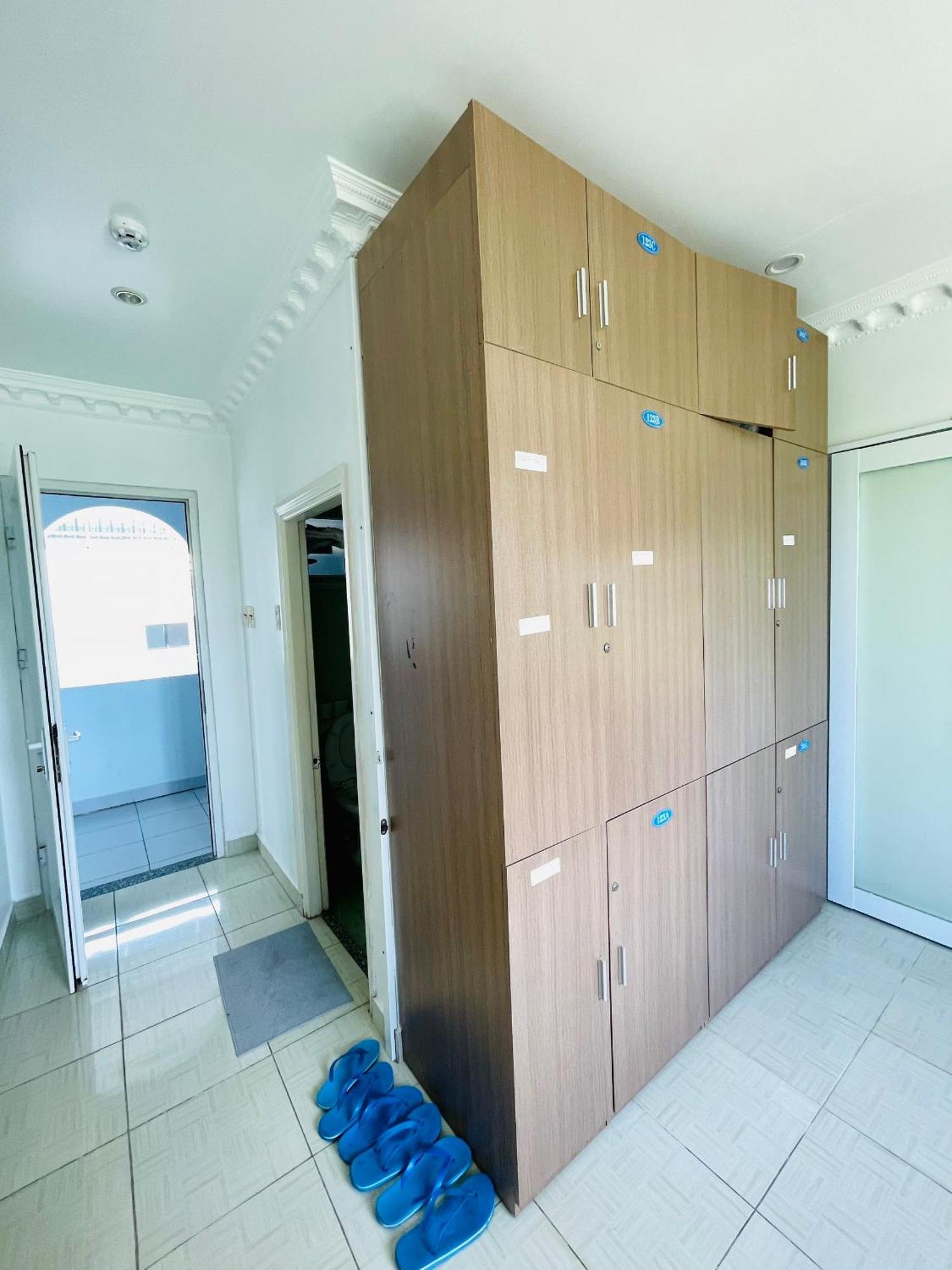 Appartamento Vinbath Check In Nha Trang Esterno foto