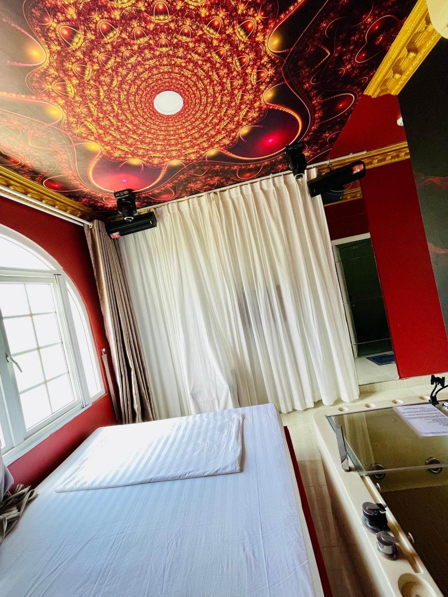 Appartamento Vinbath Check In Nha Trang Esterno foto